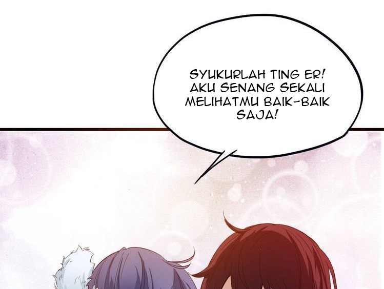 Dragon’s Blood Vessels Chapter 13 Bahasa Indonesia